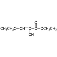 Ethyl 2-(Ethoxymethylene)-2-cyanoacetate, 25G - E0341-25G