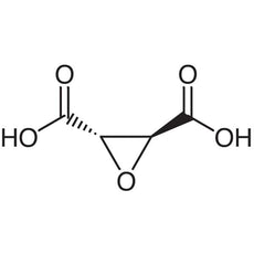 (+/-)-trans-Epoxysuccinic Acid, 25G - E0350-25G