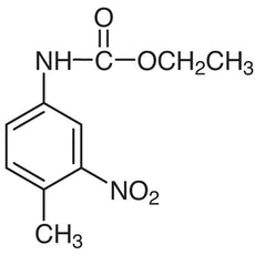 N-Ethoxycarbonyl-3-nitro-p-toluidine, 25G - E0352-25G