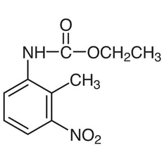 N-Ethoxycarbonyl-3-nitro-o-toluidine, 25G - E0356-25G