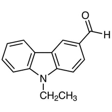 N-Ethylcarbazole-3-carboxaldehyde, 25G - E0359-25G