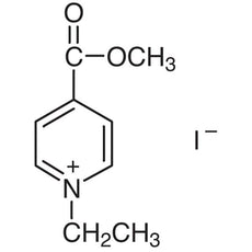 1-Ethyl-4-(methoxycarbonyl)pyridinium Iodide, 5G - E0362-5G