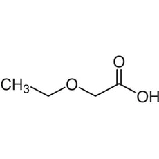 Ethoxyacetic Acid, 25G - E0377-25G