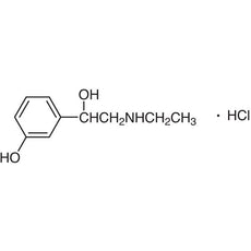 Etilefrine Hydrochloride, 25G - E0381-25G