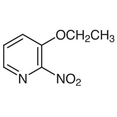 3-Ethoxy-2-nitropyridine, 1G - E0390-1G
