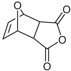 exo-3,6-Epoxy-1,2,3,6-tetrahydrophthalic Anhydride, 100G - E0392-100G