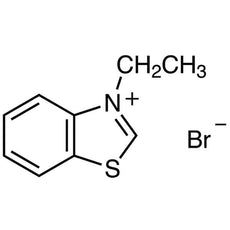 3-Ethylbenzothiazolium Bromide, 10G - E0395-10G