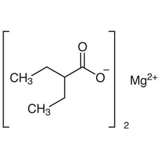Magnesium(II) 2-Ethylbutyrate, 25G - E0396-25G