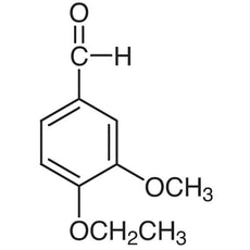 4-Ethoxy-3-methoxybenzaldehyde, 25G - E0406-25G