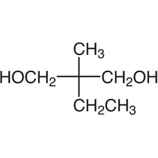 2-Ethyl-2-methyl-1,3-propanediol, 25G - E0412-25G