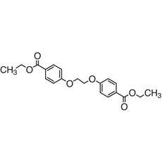 Ethylene Glycol Bis[4-(ethoxycarbonyl)phenyl] Ether, 5G - E0414-5G