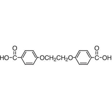 Ethylene Glycol Bis(4-carboxyphenyl) Ether, 1G - E0415-1G
