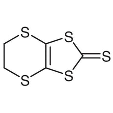 4,5-Ethylenedithio-1,3-dithiole-2-thione, 1G - E0429-1G