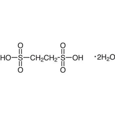1,2-Ethanedisulfonic AcidDihydrate, 25G - E0453-25G