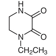 1-Ethyl-2,3-dioxopiperazine, 250G - E0459-250G