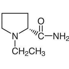 (R)-(+)-1-Ethyl-2-pyrrolidinecarboxamide, 1G - E0468-1G