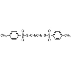 Ethylene Di(thiotosylate)[Protecting Reagent for Active Methylene], 25G - E0471-25G