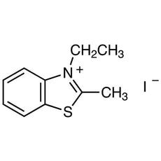 3-Ethyl-2-methylbenzothiazolium Iodide, 25G - E0476-25G