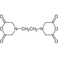Ethylenediaminetetraacetic Dianhydride, 25G - E0480-25G