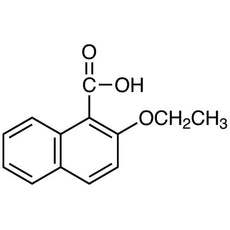 2-Ethoxy-1-naphthoic Acid, 25G - E0486-25G