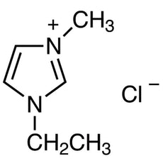 1-Ethyl-3-methylimidazolium Chloride, 250G - E0490-250G