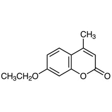 7-Ethoxy-4-methylcoumarin, 25G - E0491-25G