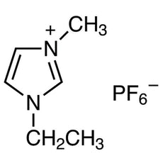 1-Ethyl-3-methylimidazolium Hexafluorophosphate, 25G - E0493-25G