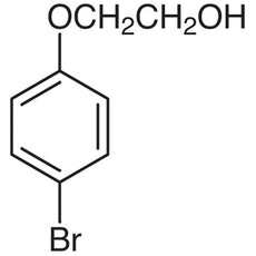 Ethylene Glycol Mono(4-bromophenyl) Ether, 25G - E0504-25G