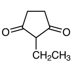 2-Ethyl-1,3-cyclopentanedione, 5G - E0507-5G
