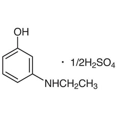 3-(Ethylamino)phenol Hemisulfate, 5G - E0534-5G