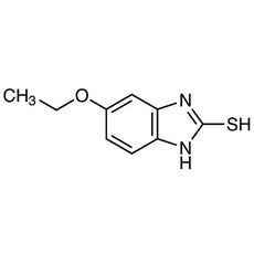 5-Ethoxy-2-mercaptobenzimidazole, 25G - E0535-25G