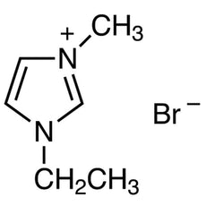 1-Ethyl-3-methylimidazolium Bromide, 25G - E0543-25G