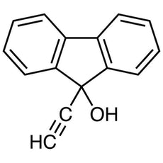 9-Ethynyl-9-fluorenol, 5G - E0548-5G