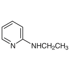 2-(Ethylamino)pyridine, 25G - E0558-25G