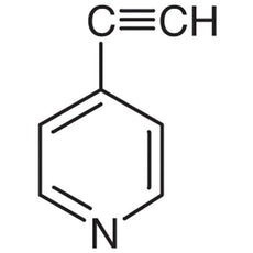 4-Ethynylpyridine, 500MG - E0561-500MG