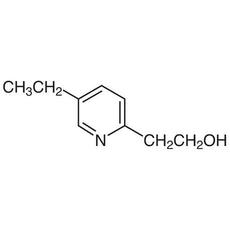 5-Ethyl-2-pyridineethanol, 25G - E0562-25G