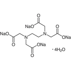Tetrasodium EthylenediaminetetraacetateTetrahydrate, 25G - E0565-25G