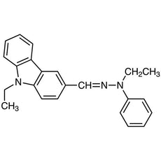 9-Ethylcarbazole-3-carboxaldehyde N-Ethyl-N-phenylhydrazone, 1G - E0576-1G