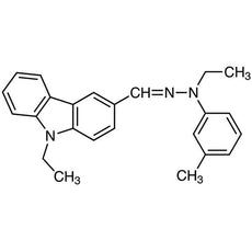 9-Ethylcarbazole-3-carboxaldehyde N-Ethyl-N-(m-tolyl)hydrazone, 1G - E0578-1G