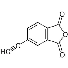 4-Ethynylphthalic Anhydride, 1G - E0579-1G
