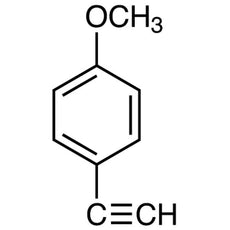 4-Ethynylanisole, 25G - E0603-25G