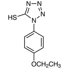 1-(4-Ethoxyphenyl)-5-mercapto-1H-tetrazole, 5G - E0668-5G