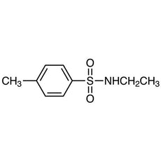 N-Ethyl-p-toluenesulfonamide, 25G - E0674-25G