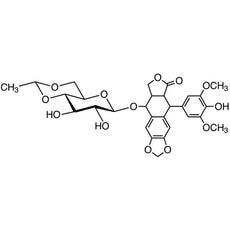 Etoposide, 100MG - E0675-100MG