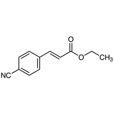Ethyl (E)-4-Cyanocinnamate, 1G - E0677-1G