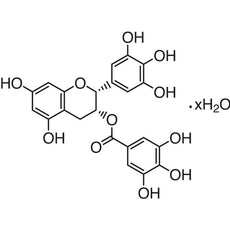 (-)-Epigallocatechin GallateHydrate, 100MG - E0694-100MG