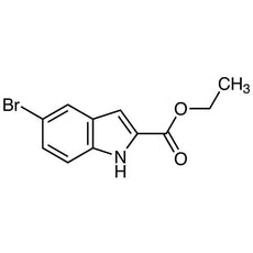 Ethyl 5-Bromoindole-2-carboxylate, 1G - E0698-1G