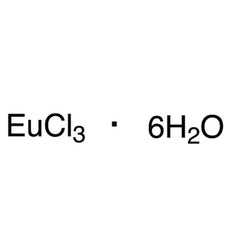 Europium(III) ChlorideHexahydrate, 5G - E0707-5G