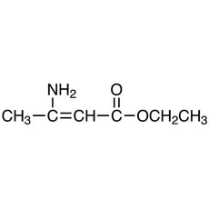 Ethyl 3-Amino-2-butenoate, 25G - E0709-25G