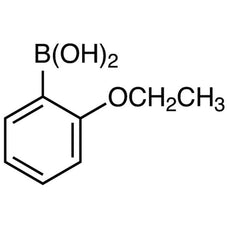 2-Ethoxyphenylboronic Acid(contains varying amounts of Anhydride), 1G - E0723-1G